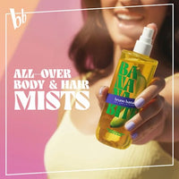 Banana Bite Körperspray Bodymist, 236 ml