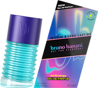 bb Energy Eau de Parfum, 50 ml