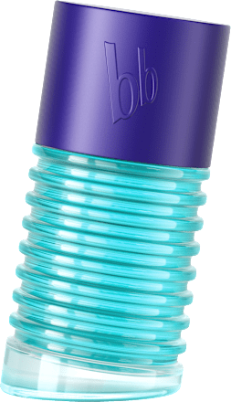 bb Energy Eau de Parfum, 50 ml