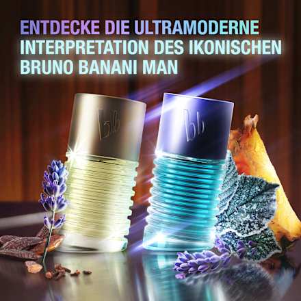 bb Energy Eau de Parfum, 50 ml
