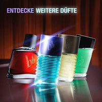 bb Energy Eau de Parfum, 50 ml
