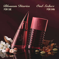 Blossom Diaries Eau de Parfum, 50 ml