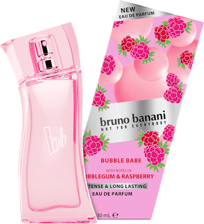 Bubble Babe Eau de Parfum, 30 ml
