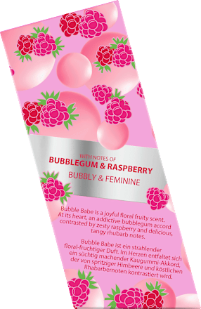 Bubble Babe Eau de Parfum, 30 ml