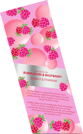 Bubble Babe Eau de Parfum, 50 ml