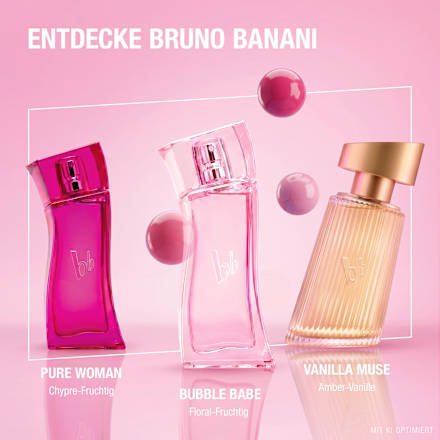 Bubble Babe Eau de Parfum, 50 ml