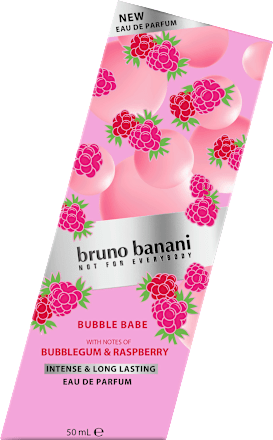 Bubble Babe Eau de Parfum, 50 ml