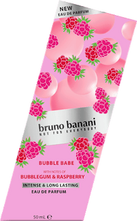 Bubble Babe Eau de Parfum, 50 ml