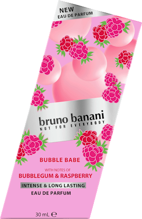 Bubble Babe Eau de Parfum, 30 ml