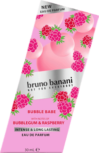 Bubble Babe Eau de Parfum, 30 ml