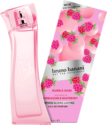 Bubble Babe Eau de Parfum, 50 ml