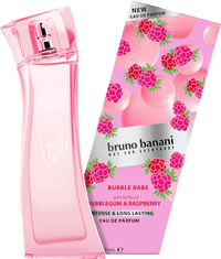 Bubble Babe Eau de Parfum, 50 ml