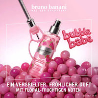 Bubble Babe Körperspray Body Mist, 250 ml