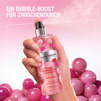 Bubble Babe Körperspray Body Mist, 250 ml