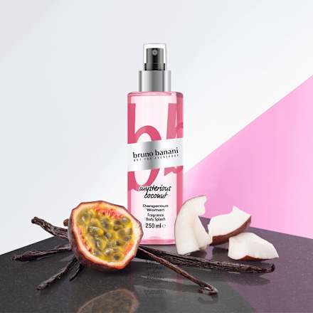 Dangerous Woman Körperspray Body Splash, 250 ml