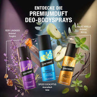 Deospray Arctic Vanilla, 150 ml