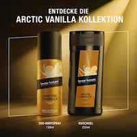 Deospray Arctic Vanilla, 150 ml