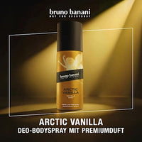Deospray Arctic Vanilla, 150 ml