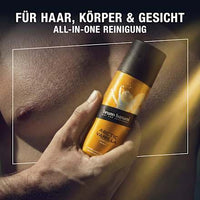 Deospray Arctic Vanilla, 150 ml