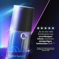 Deospray Frozen Leaves & Amber bb Energy, 150 ml