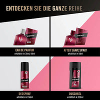Deospray Loyal Man @, 150 ml