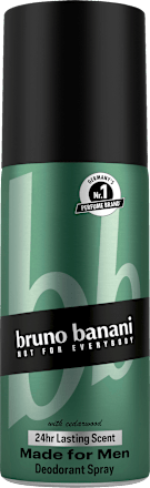 Deodorantspray Made for Men, 150 ml