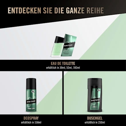 Deospray Made for Men, 150 ml