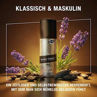 Deospray Man Lavender Coffee Tonka Bean, 150 ml