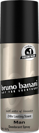 Deodorant Spray Man, reisformaat, 50 ml