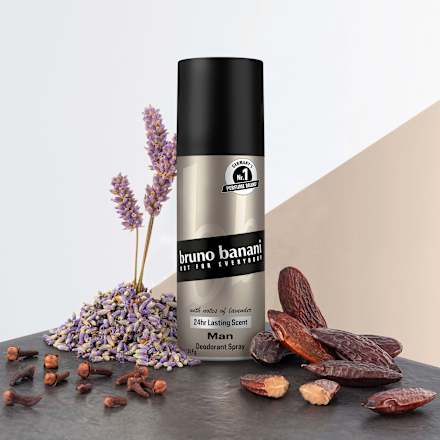 Deospray Man, Reisegröße, 50 ml