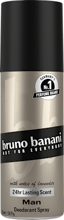 Deospray Man, Reisegröße, 50 ml