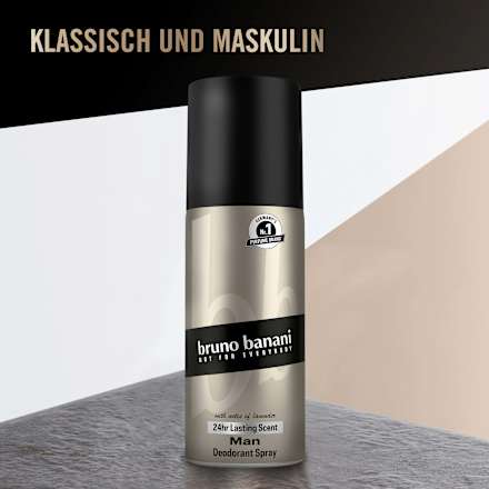 Deospray Man, 150 ml