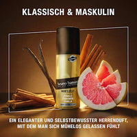 Deospray Man's Best Pomelo Cinnamon Vanilla, 150 ml