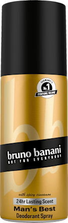 Man's Best deodorantspray, 150 ml