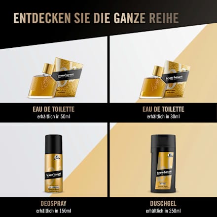 Deospray Man´s Best, 150 ml