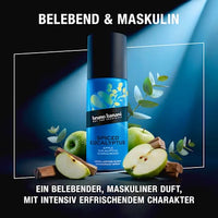 Deospray Spiced Eucalyptus, 150 ml