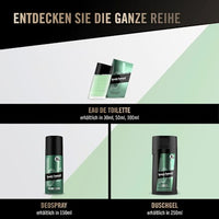 Douchegel Made for Men 3in1, 250 ml