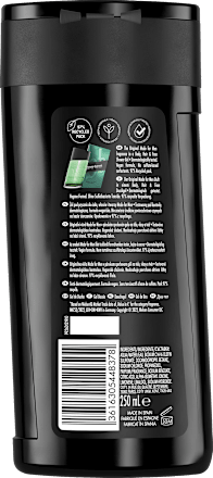 Douchegel Made for Men 3in1, 250 ml