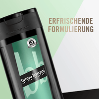 Douchegel Made for Men 3in1, 250 ml