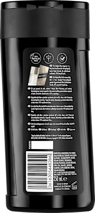 Douchegel Man 3-in-1, 250 ml