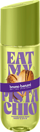 Eat my Pistachio Körperspray Body & Hair Mist, 236 ml