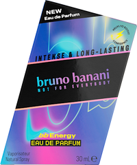 Energy Eau de Parfum, 30 ml Bruno Banani
