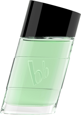 Made for men Eau de Toilette, 50 ml