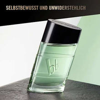 Made for men Eau de Toilette, 50 ml