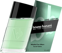 Gemaakt voor mannen Eau de Toilette, 50 ml