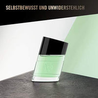 Made for men Eau de Toilette, 30 ml