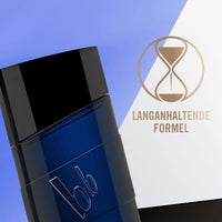 Magic man Eau de Toilette, 50 ml