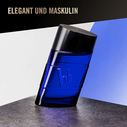 Magic man Eau de Toilette, 50 ml