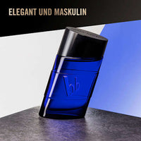 Magic man Eau de Toilette, 50 ml
