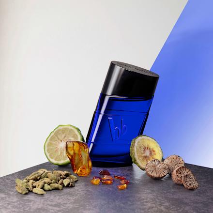 Magic man Eau de Toilette, 50 ml